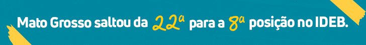 Educação mt