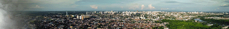 Queimadas em Cuiabá é crime 2026
