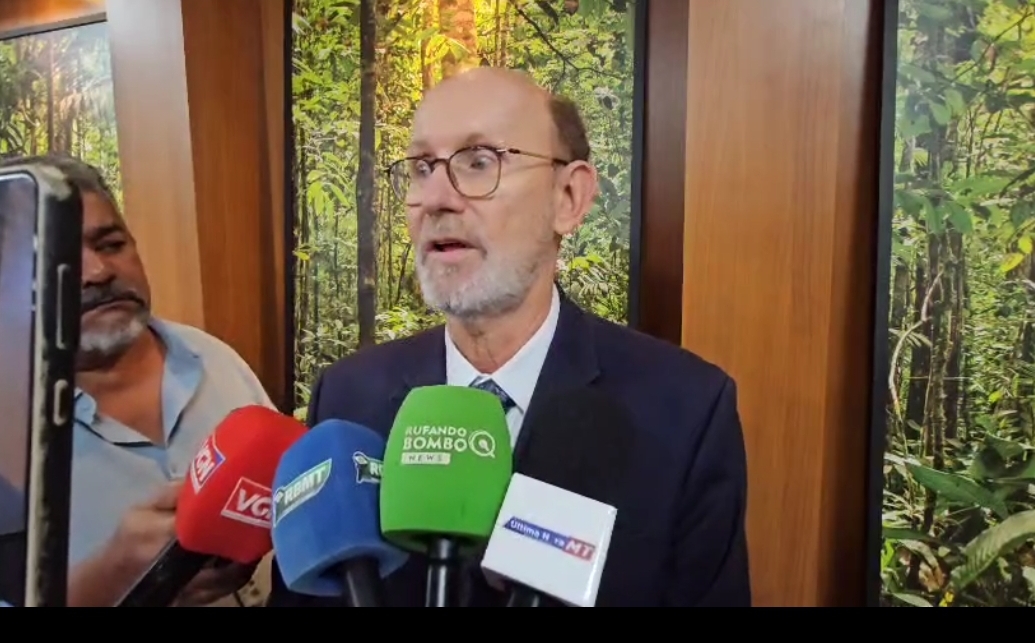 "PSDB não vai acabar, garante Avallone: “Vou estar no partido sempre”