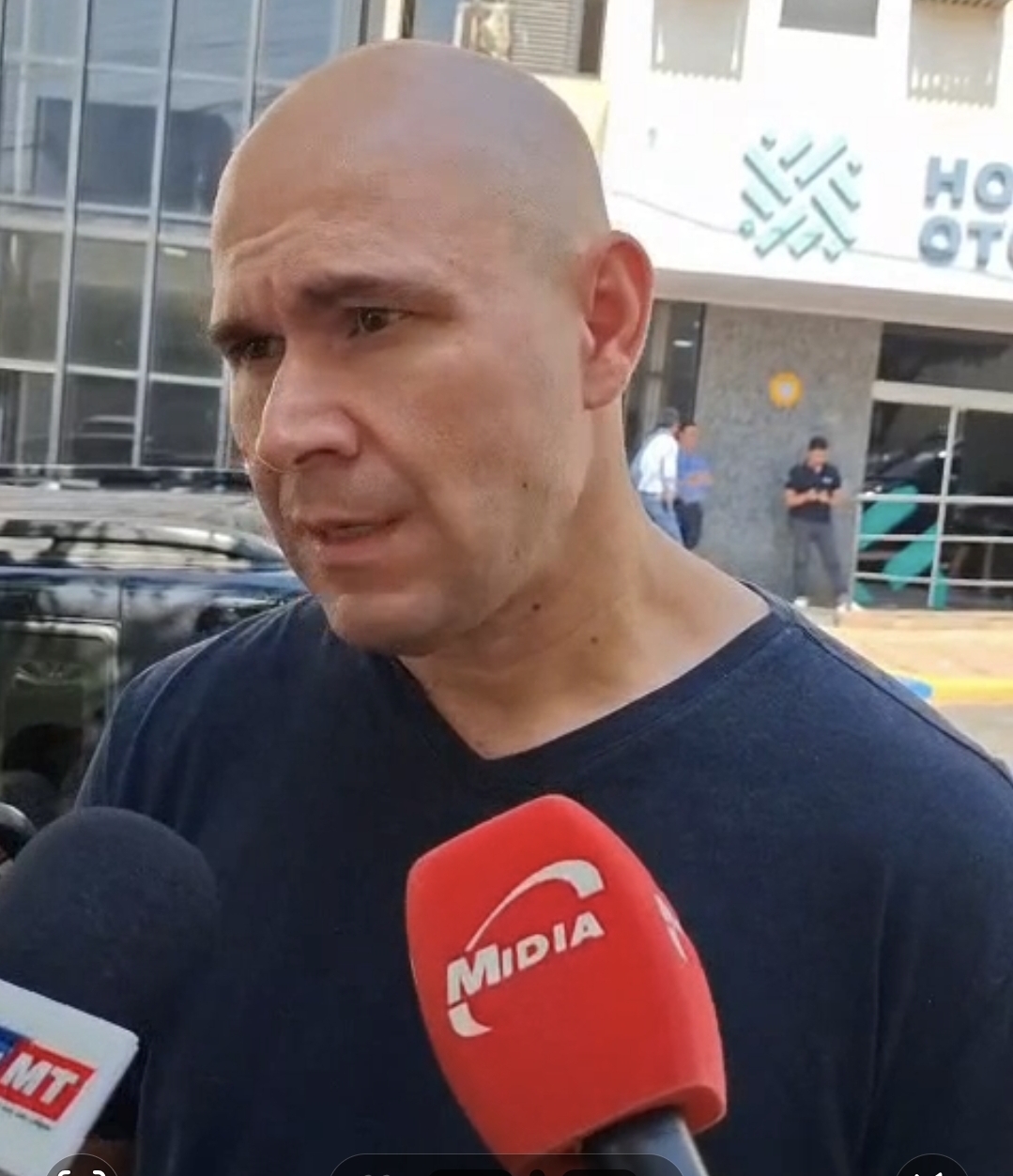Abilio acusa PL de “hipocrisia” ao ameaçar expulsar prefeitos pró-Pivetta