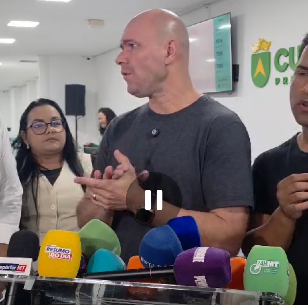 Abilio aponta suspeita de rombo de R$ 80 milhões na Educação e aciona PF e Ministério Público