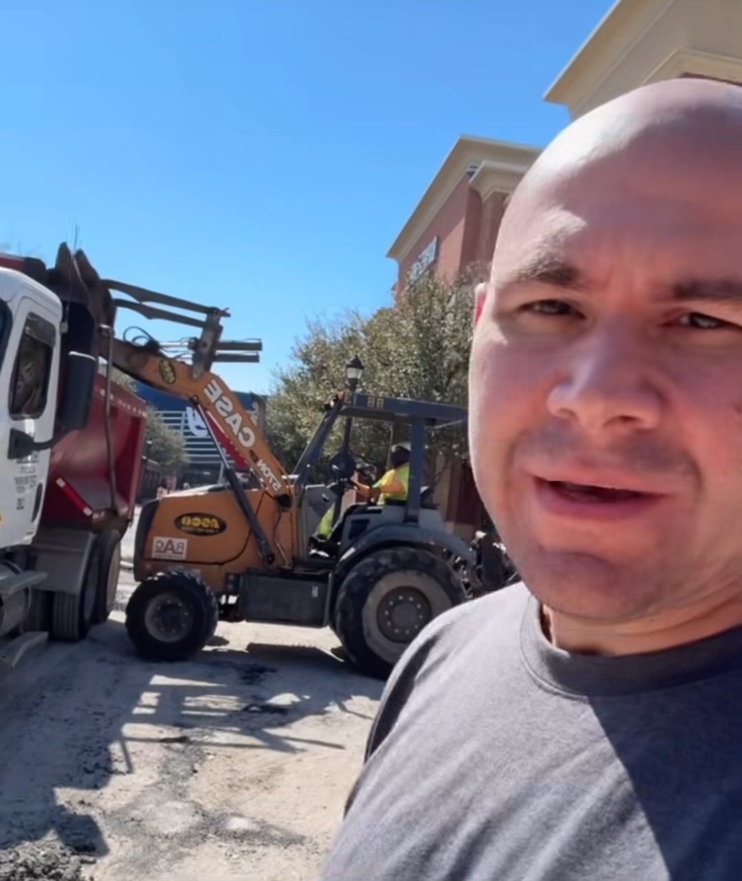 Abilio compara asfalto nos EUA e questiona serviços de empreiteiras de MT