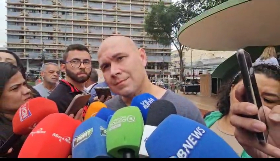 Abílio confirma Daniela Carmona na Saúde e anuncia reformulação geral na Secretaria