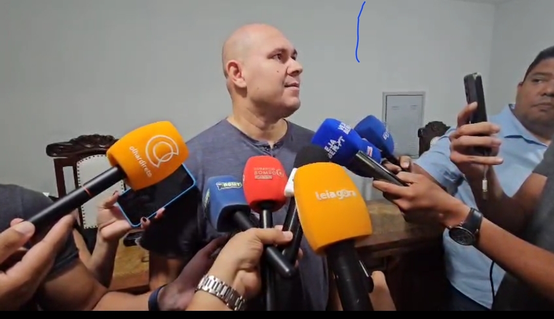 Abilio confirma tratativas com Daniel Monteiro para a Educação