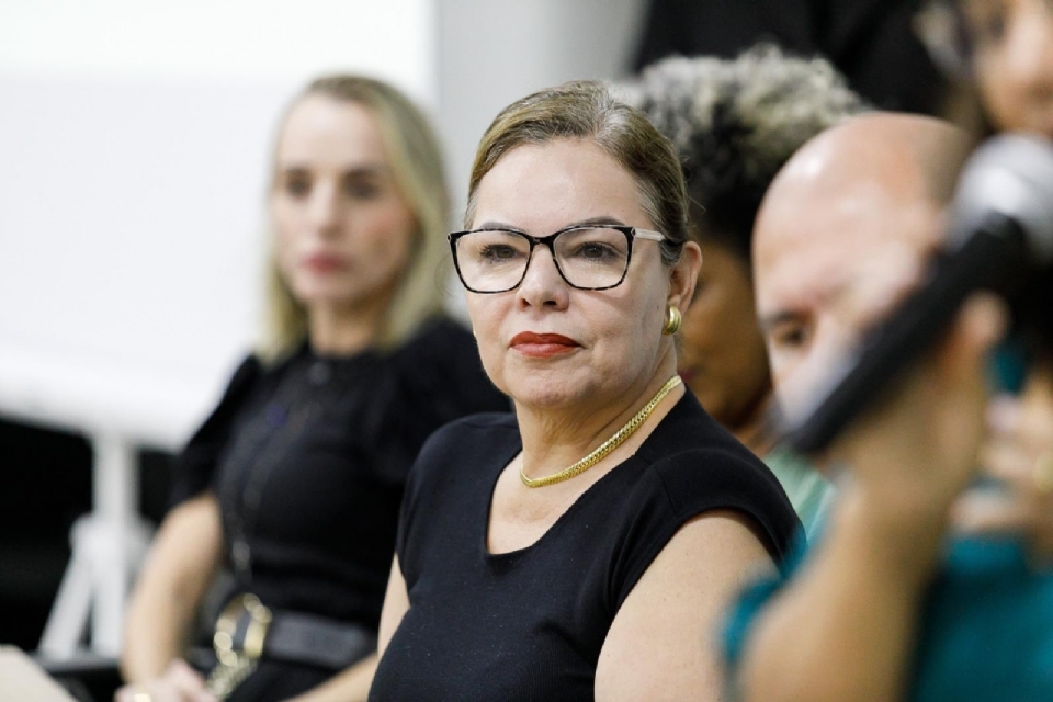 Abilio defende reeleição de Paula Calil e cita ALMT como exemplo de continuidade