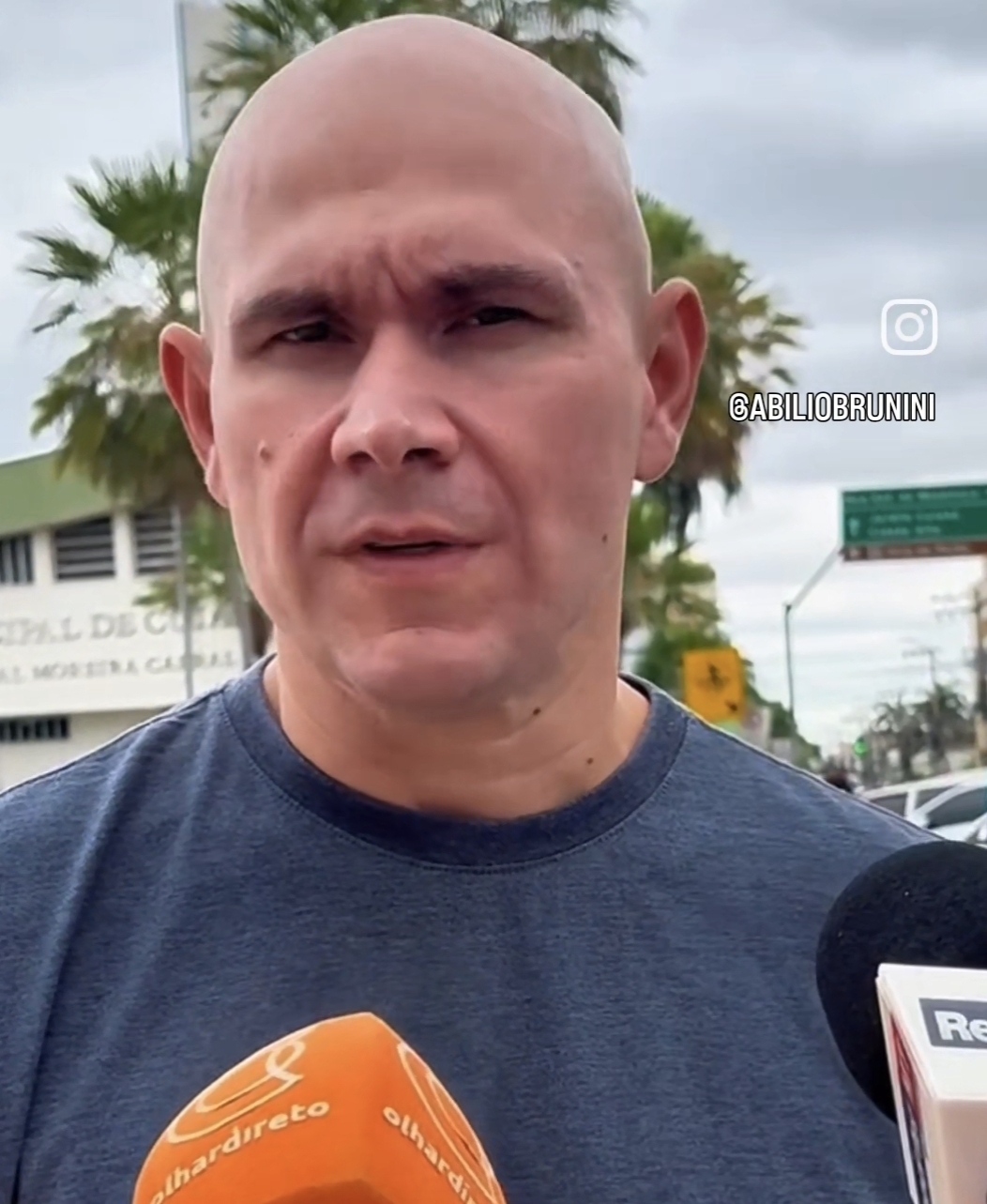 Abilio diz que eleição acabou e defende foco em Cuiabá após vitória de Lula