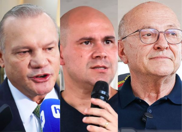 Abilio evita disputa entre aliados e declara neutralidade na eleição ao governo