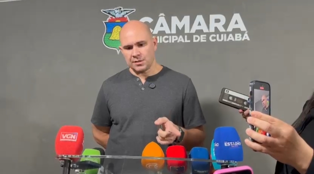 Abílio explica falha que levou à cobrança de passagens no domingo de tarifa zero