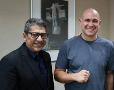 Abilio fecha questão e defende Ananias no comando do PL em MT