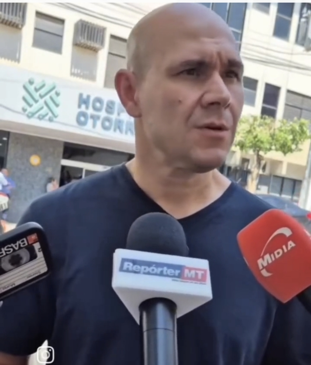 Abilio ironiza Senado e prevê “blindagem” de Moraes: “Todo mundo tem rabo preso”