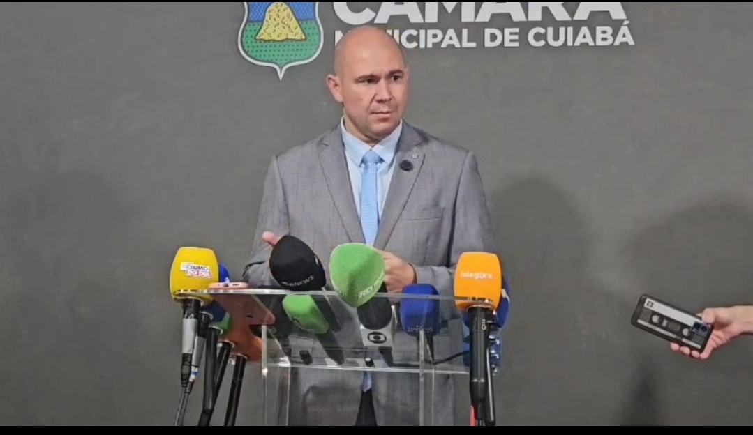 Abílio justifica ida de vereadores em missão aos Emirados Árabes e China e destaca transparência