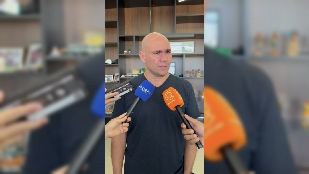 Abilio nega alinhamento antecipado e diz que não será pivô de disputa na direita em 2026