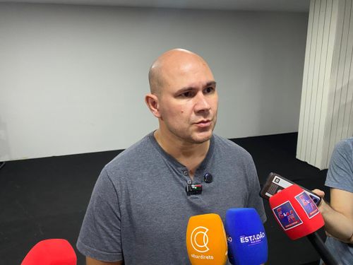 Abilio nega retirar apoio a Mauro Mendes e diz que declaração foi “interpretação equivocada”