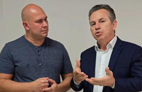 Abílio prevê reconciliação entre Mauro Mendes e PL e aposta em união da direita para 2026