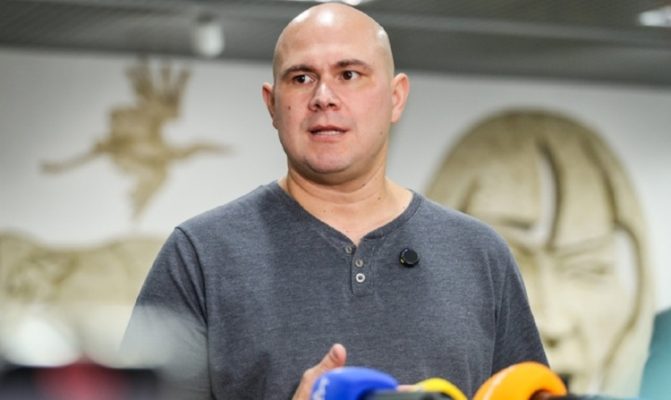 Abilio quer redes de água e esgoto fora do asfalto e defende mudança no Plano Diretor