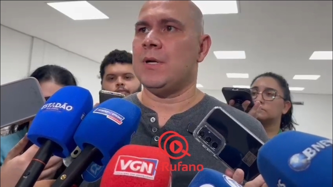 Abílio rebate CS Mobi e aponta irregularidades em contrato investigado pelo TCE