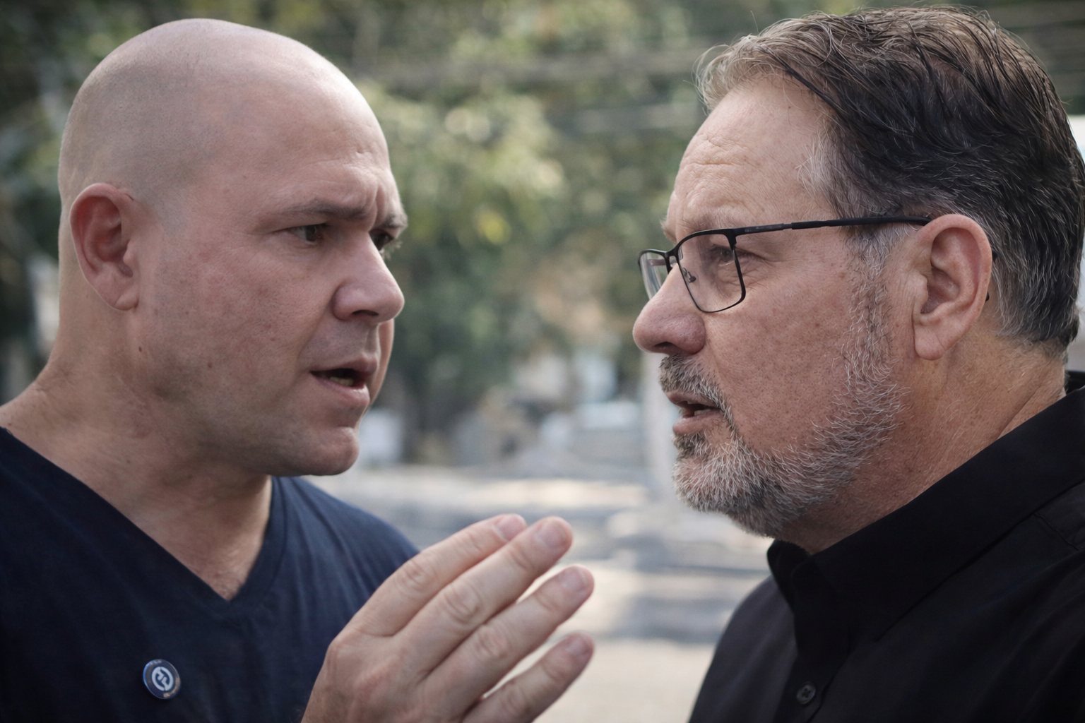 Abilio rebate secretário e cobra maior contrapartida do Estado na Saúde de Cuiabá