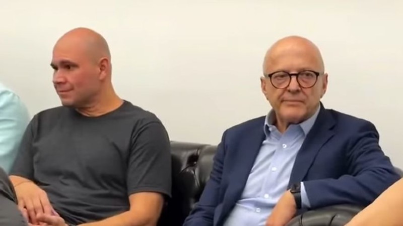 Abilio ressalta perfil prático de Pivetta: “faz mais e fala menos”