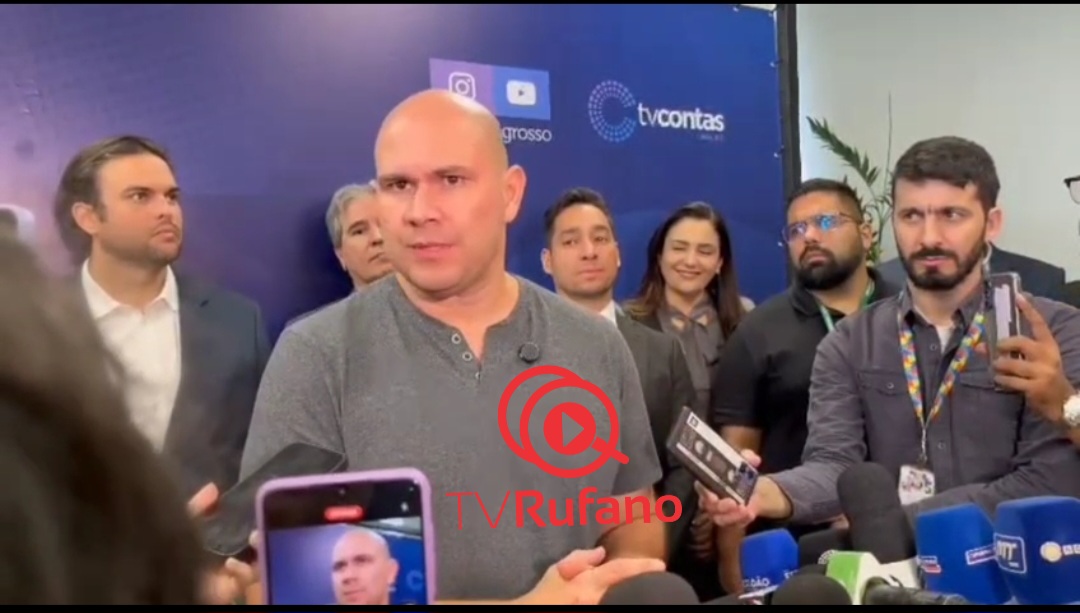 Abílio revela convite a Pivetta para se filiar ao PL