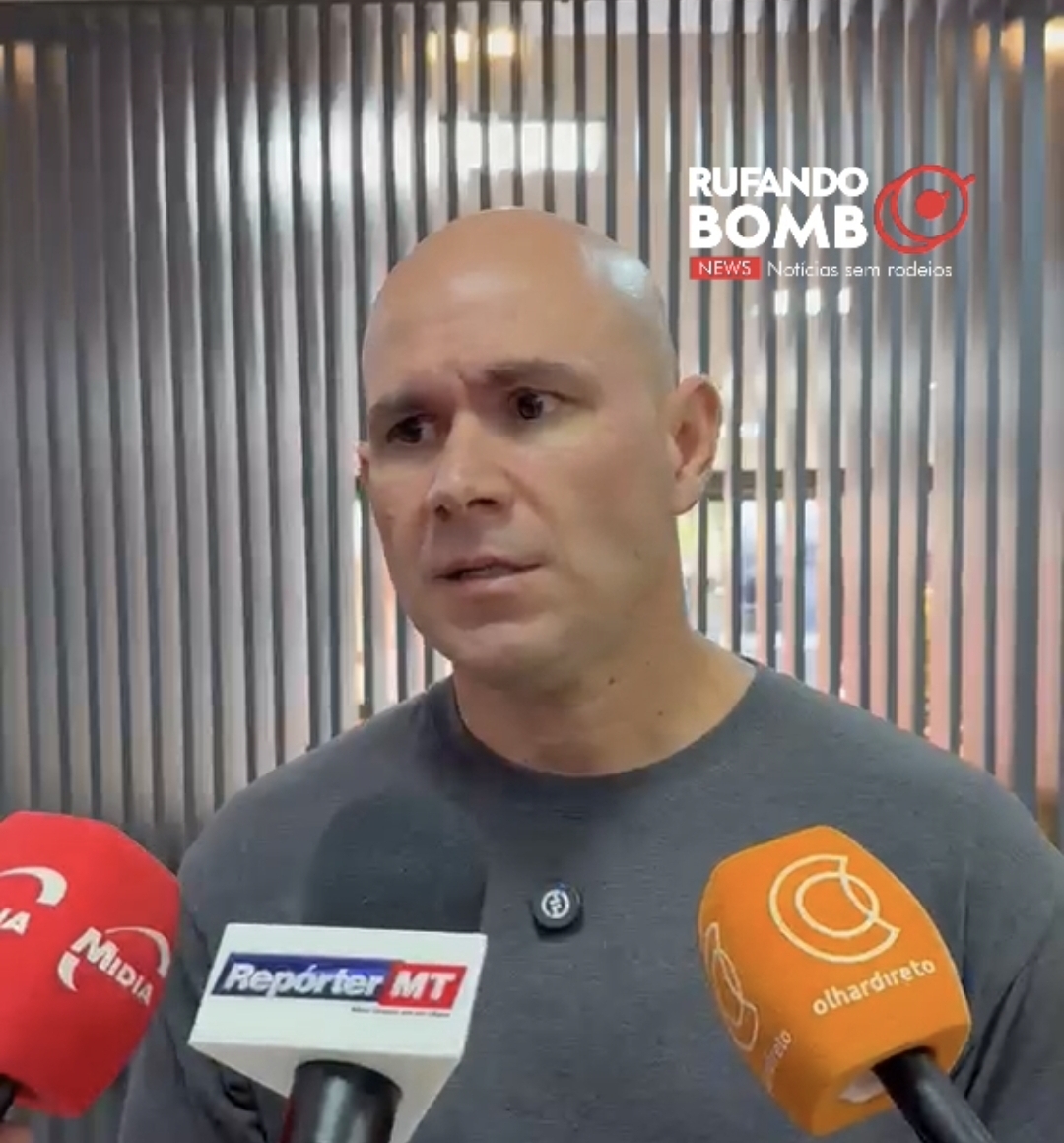 Abilio vê possível contaminação na Heritage e questiona ação contra Mauro