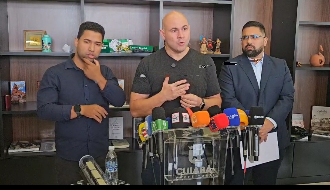 Abílio vê racha entre Mauro e Bolsonaro como erro estratégico e diz que PL terá candidato próprio