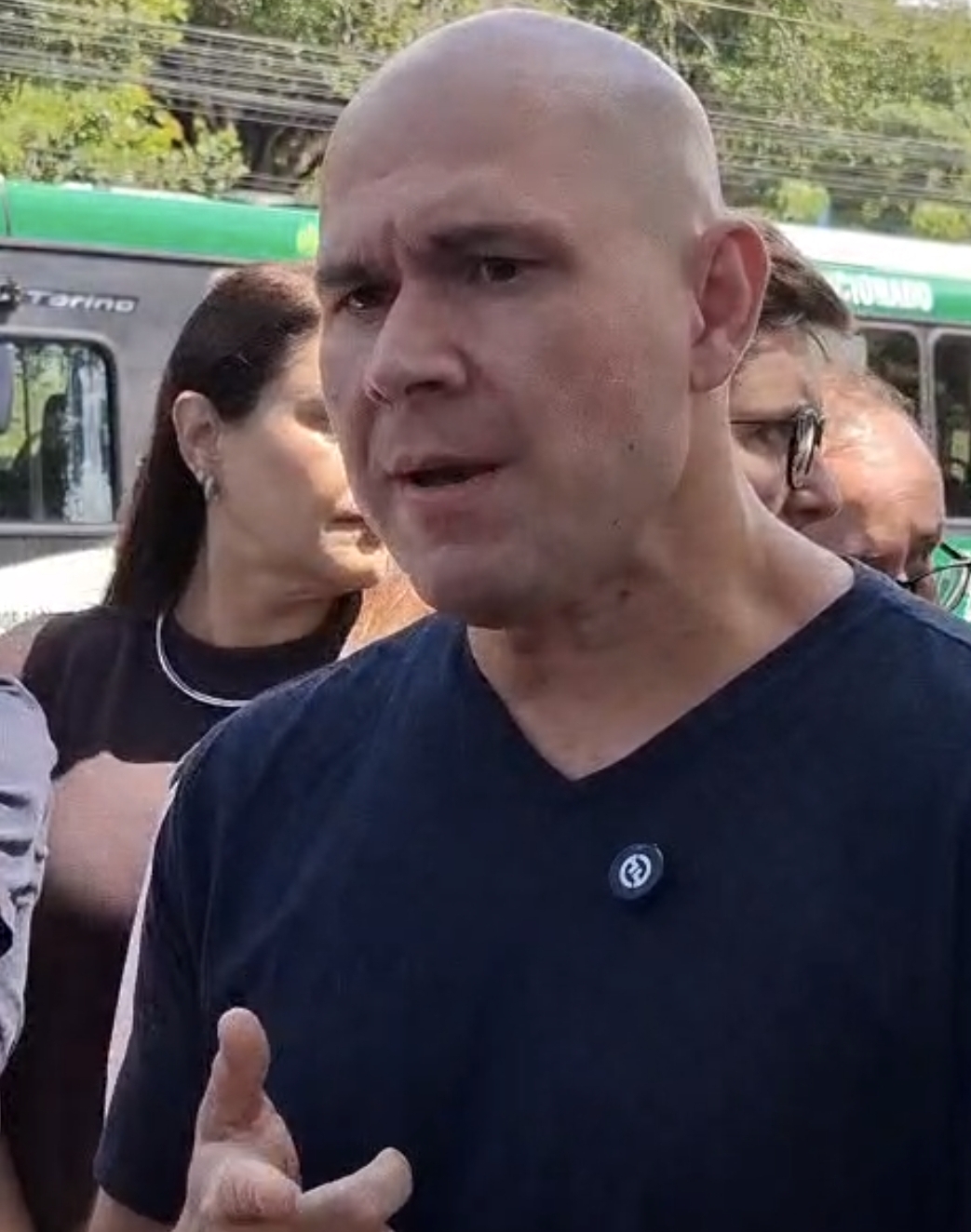 Abilioi defende extinção da Empresa Cuiabana de Saúde e aponta dívida superior a R$ 200 milhões