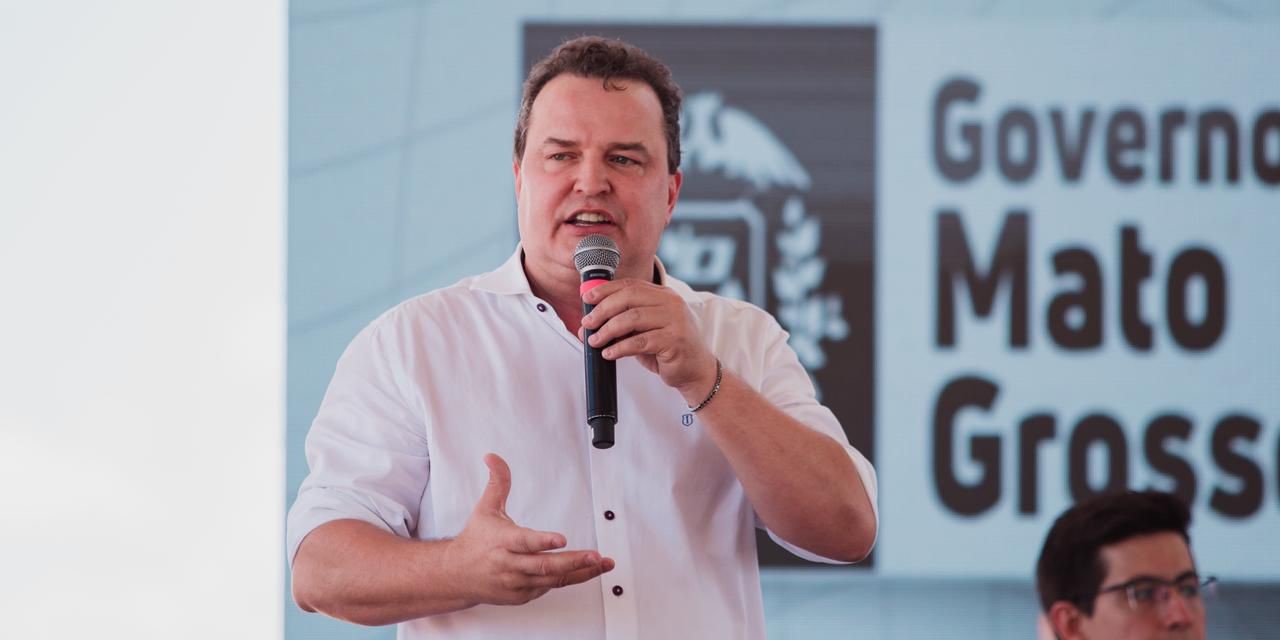 Adesão de Max Russi ao Podemos muda o tabuleiro político em Mato Grosso