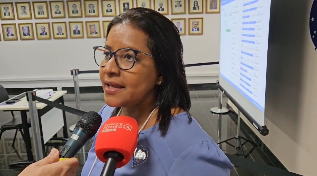 "Agora é o momento de fazer uma avaliação de onde foi que erramos " Gisela Simona  sobre a derrota de Botelho