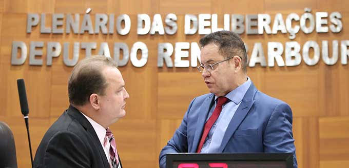 AGU Declara Inconstitucionalidade da Eleição Antecipada da Mesa Diretora na Assembleia Legislativa