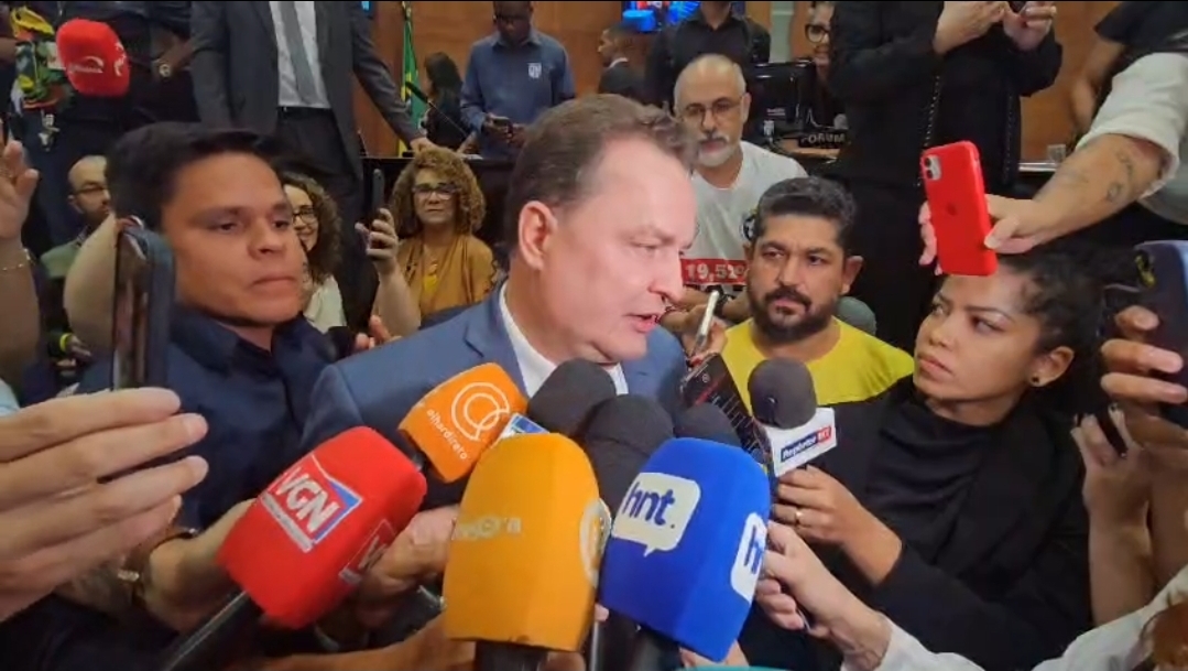 ALMT adia votação da RGA e aguarda envio oficial do projeto pelo Governo