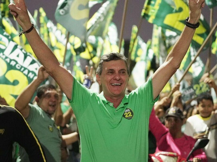 Ananias aceita saída de Piaia do PL e dispara: “Fica com a turma da Oi”
