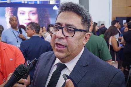 Ananias critica “perseguição exagerada” do STF após operação da PF contra Bolsonaro