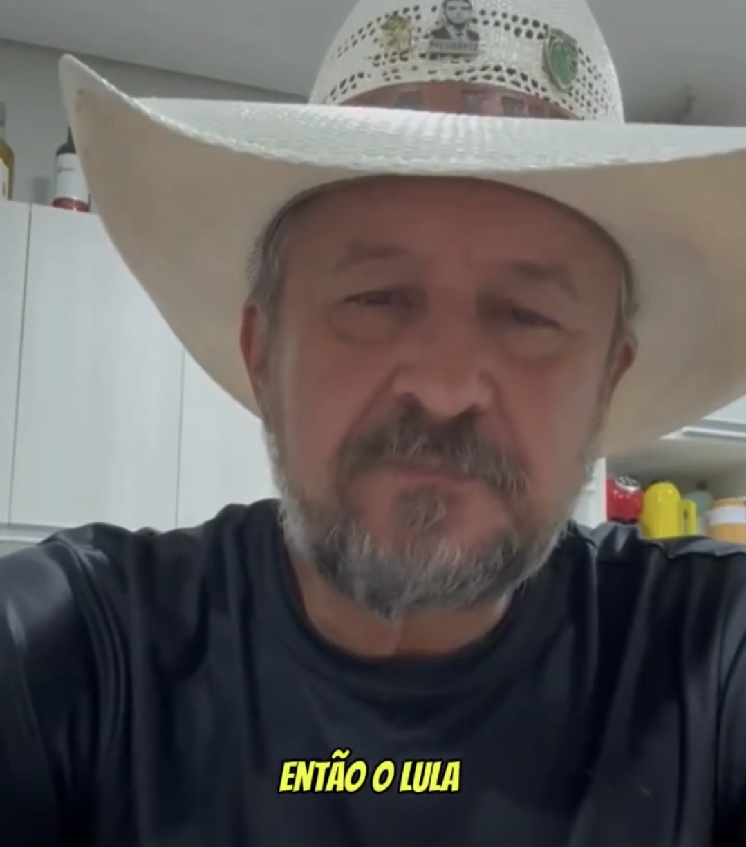 Após derrota de Flávio, Cattani dispara contra Zema, Caiado e Centrão