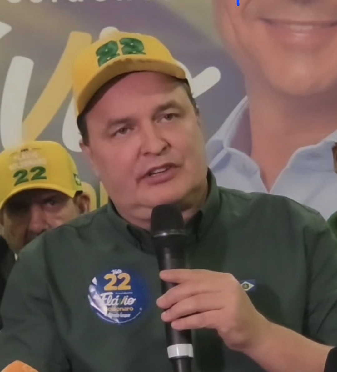 Após derrotas de deputados, Max Russi pede respeito às escolhas dos eleitores