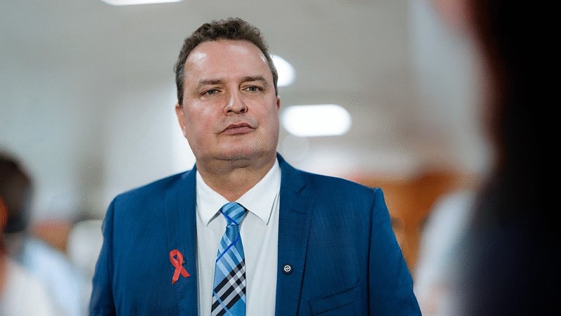 Após disputa entre deputados, Max Russi garante legalidade na composição da CCJR