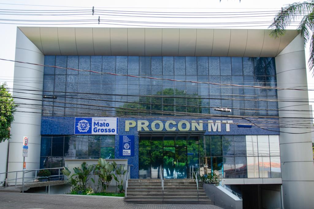 Após saída de Cristiane Vaz, Ana Rachel Florêncio é nomeada para chefiar o Procon-MT