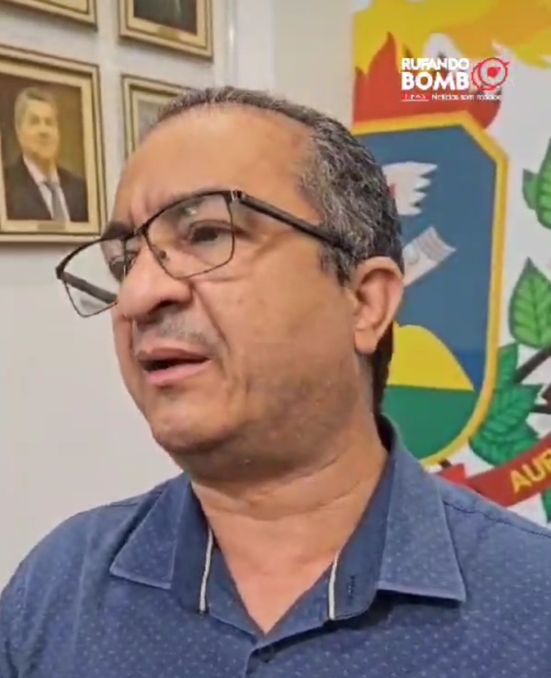 Após ser enquadro pelo prefeito Emanuel Pinheiro, Marcrean Santos disse que vai apoiar candidato do MDB em Cuiabá