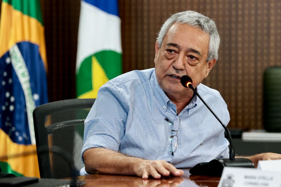 Após vistoria do TCE, Sinfra diz que MT-249 foi construída há duas décadas e apenas recebeu manutenção