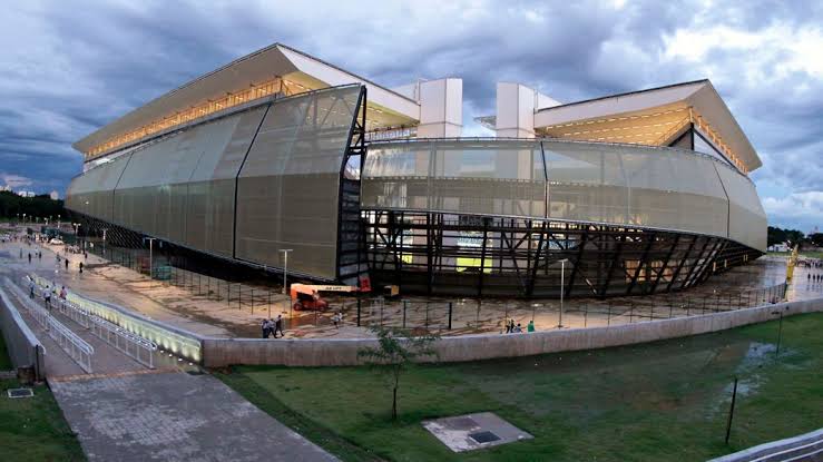 Arena Pantanal será palco da maior mostra de arquitetura das américas