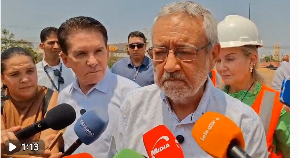 Assembleia convoca secretário da Sinfra para explicar novos atrasos nas obras do BRT