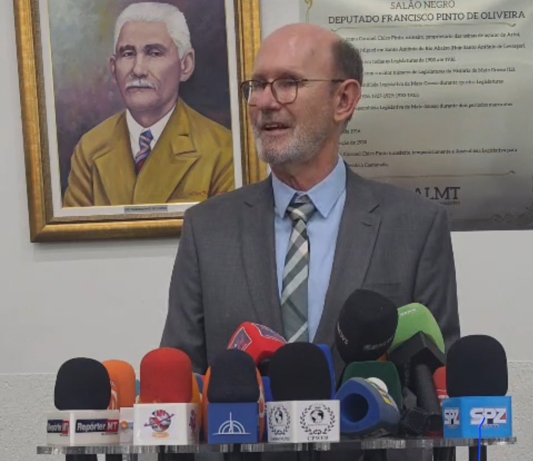 Avallone vê risco à soberania nacional em projeto de Pivetta que classifica facções como terroristas
