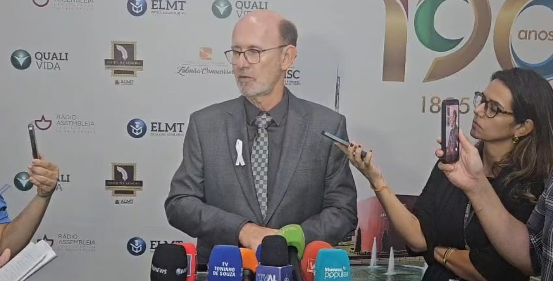 Avalone diz que base de Mauro Mendes saiu fortalecida e prevê retomada do remanejamento na ALMT