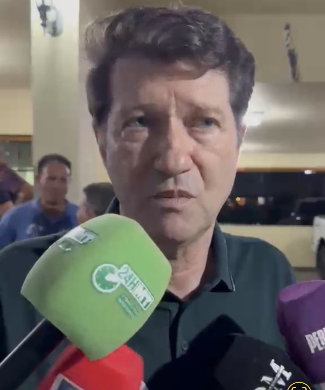 Balbinotti desconversa, mas disputa pelo comando do PL em MT ganha força nos bastidores