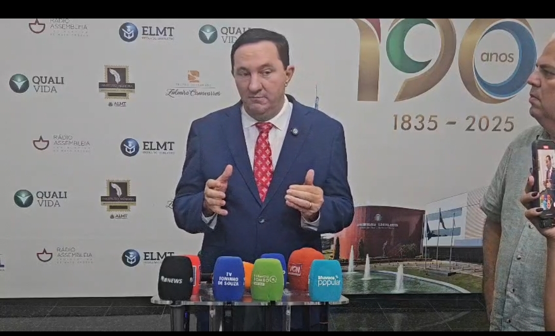 Barranco admite apoiar Taques ao Senado caso ex-governador assuma compromisso com a esquerda