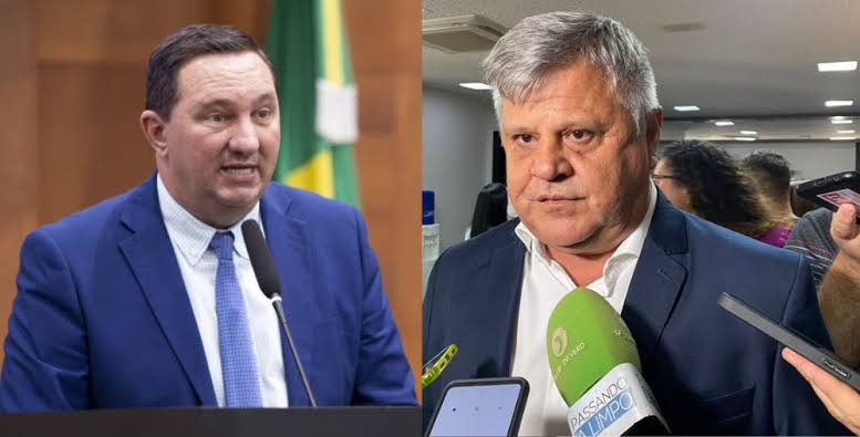Barranco responde críticas de Stopa e defende permanência da Federação Brasil da Esperança