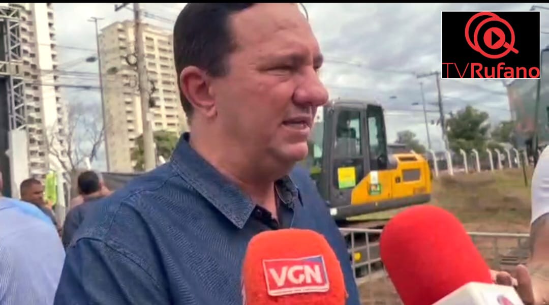 Barranco vê filiação de Pedro Taques ao PSB como passo para candidatura ao Senado pela federação