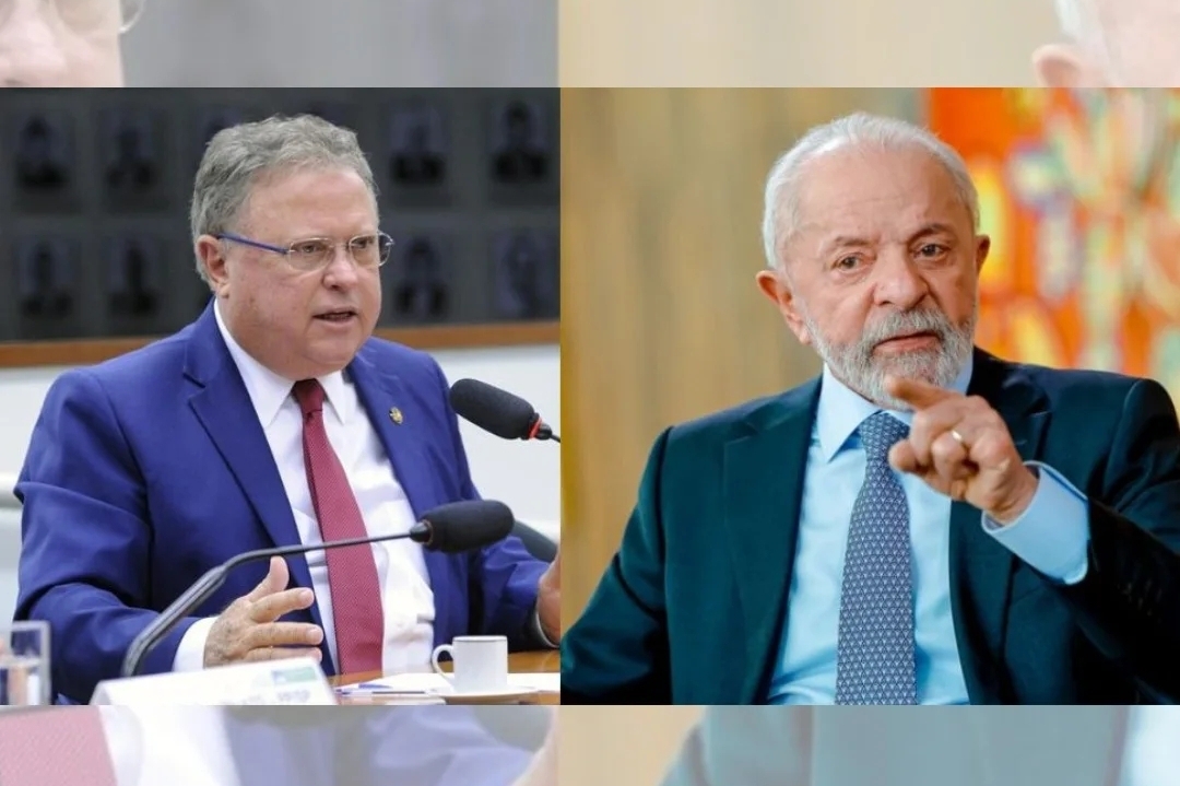 Blairo Maggi elogia pacote de R$ 30 bilhões do governo Lula contra tarifaço de Trump