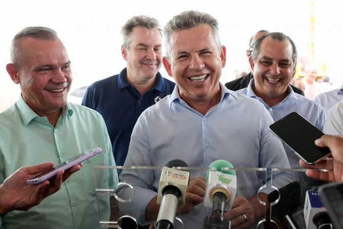 Bolsonaristas apostam em uma chapa com Mauro e Wellington
