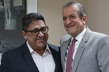 Bolsonaro decide apoiar Mauro Mendes e Pivetta nas eleições de 2026
