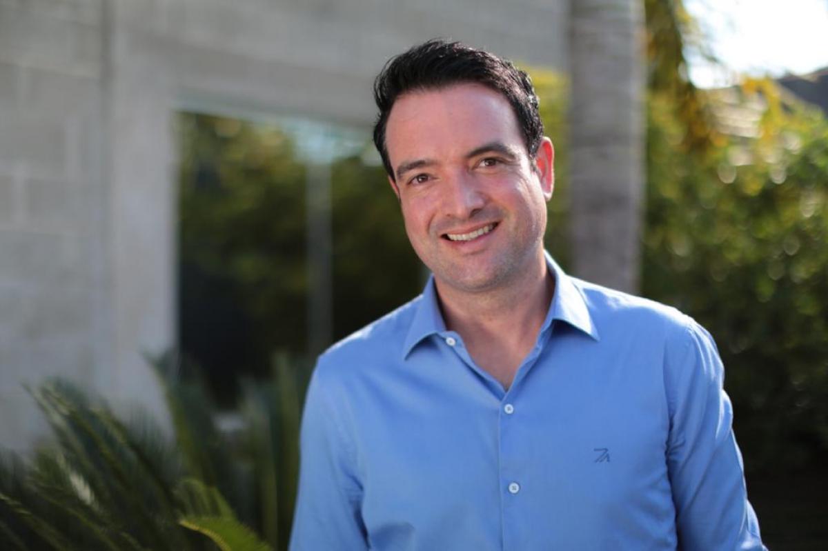 Bortolin antecipa saída da AMM para viabilizar candidatura a deputado estadual